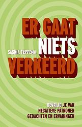 Foto van Er gaat niets verkeerd - saskia teppema - ebook (9789020215717)