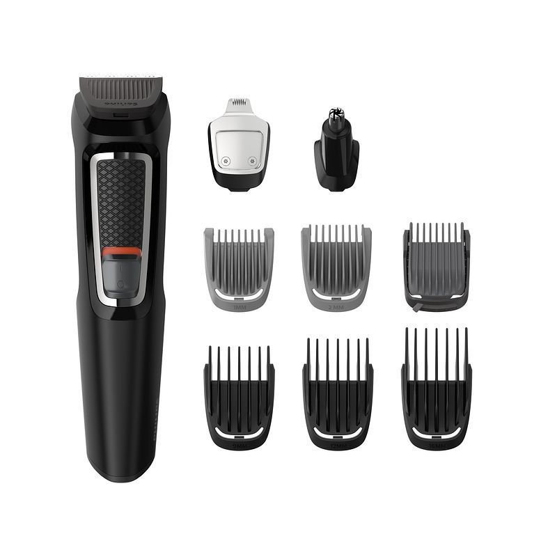 Foto van Philips multigroomer series mg3740/15