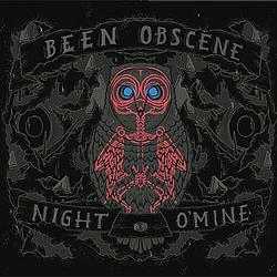 Foto van Night o'smine - cd (3481574207717)