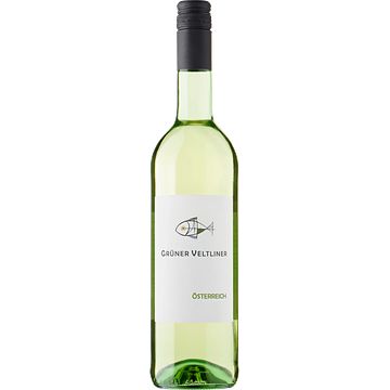 Foto van Gruner veltliner 750ml bij jumbo