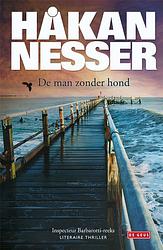 Foto van De man zonder hond - hakan nesser - ebook (9789044522112)