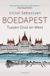 Foto van Boedapest - victor sebestyen - ebook (9789000370320)