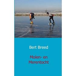 Foto van Molen- en merentocht