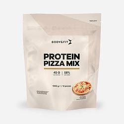 Foto van Protein pizza mix