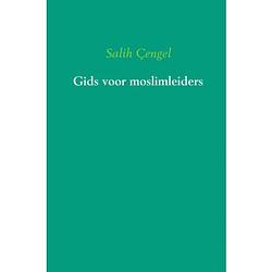 Foto van Gids voor moslimleiders