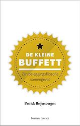Foto van De kleine buffett - patrick beijersbergen - ebook (9789047010159)