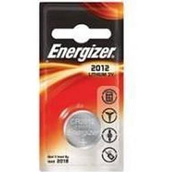 Foto van Energizer cr2012 3v lithium knoopcel batterij - 1 stuk