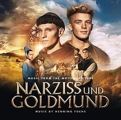 Foto van Narziss und goldmund - cd (0885470015293)