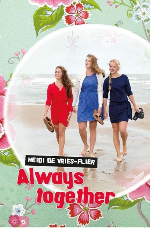 Foto van Always together - heidi de vries-flier - ebook (9789462788404)