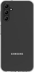 Foto van Bluebuilt protective back cover samsung galaxy a14 4g transparant