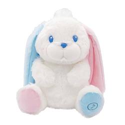 Foto van Splash toys - magicalin baby rabbit - pluche 25 cm