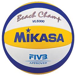 Foto van Strand volleybal mikasa p.vls300