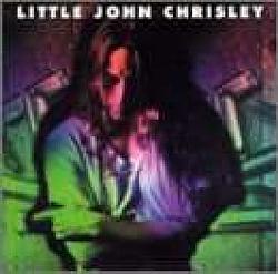 Foto van Little john chrisley - cd (0026245202528)