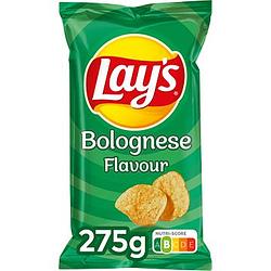 Foto van Lay'ss bolognese chips 275gr bij jumbo