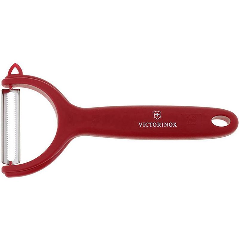 Foto van Victorinox 7.6079.1 tomatenschiller rood