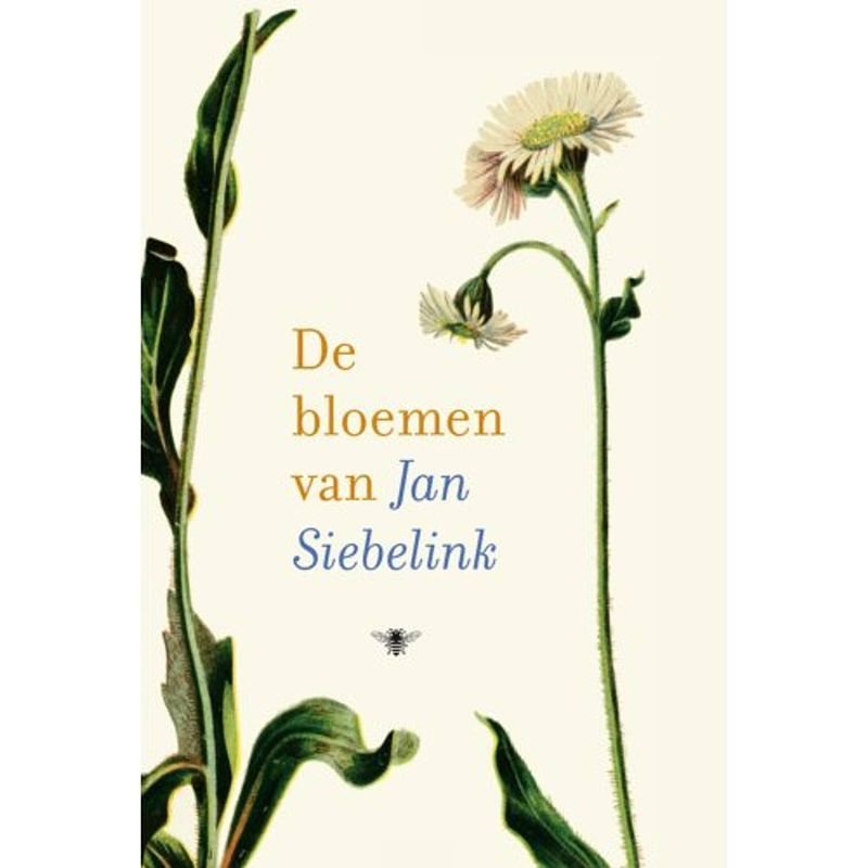 Foto van De bloemen van jan siebelink