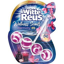 Foto van Witte reus wellness scents harmony 50g aanbieding bij jumbo | 3 verpakkingen m.u.v. multiverpakkingen