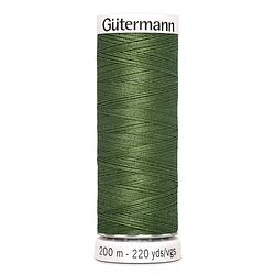 Foto van Gutermann polyester 200mtr