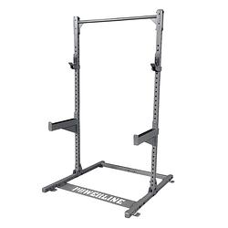 Foto van Body-solid powerline half rack squatrek