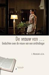 Foto van De vrouw van... - j. westerink - ebook (9789462780804)