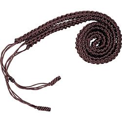 Foto van Sela se 288 handpan rope brown touw voor handpan