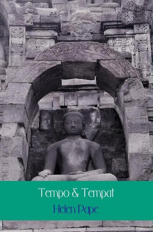 Foto van Tempo & tempat - helen pape - ebook (9789402164558)