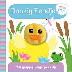 Foto van Donzig eendje - mini me