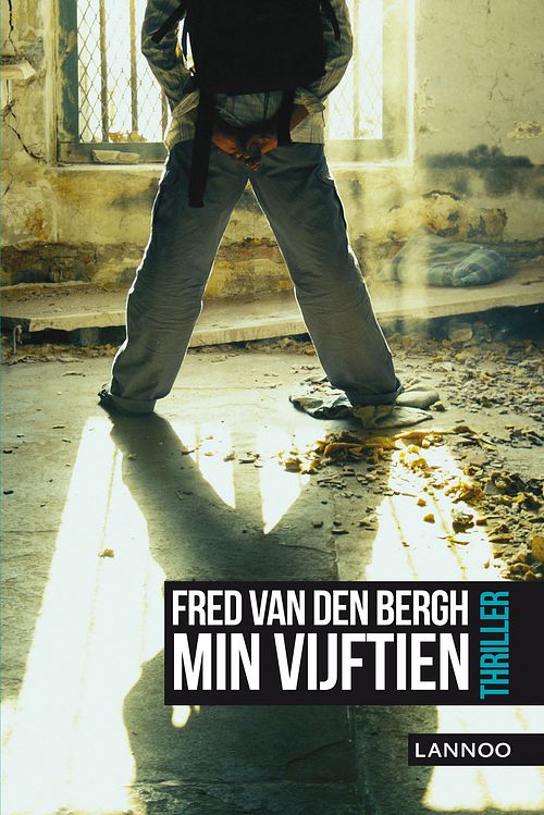 Foto van Min vijftien - fred van den bergh - ebook (9789401403016)