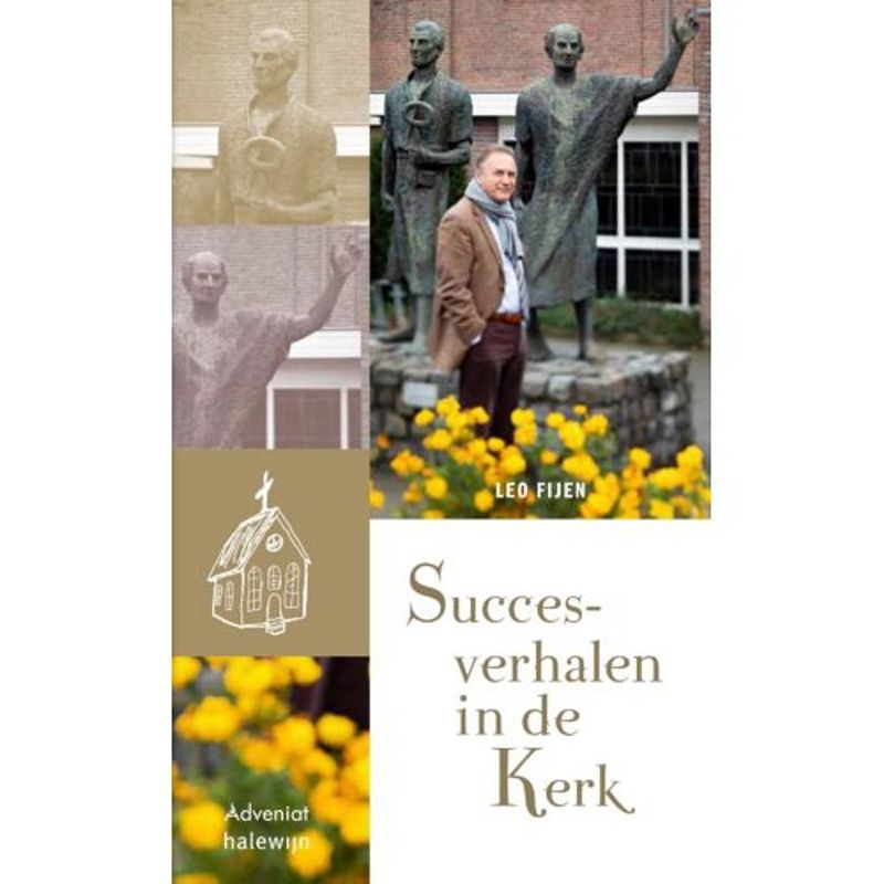 Foto van Succesverhalen in de kerk