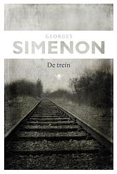 Foto van De trein - georges simenon - ebook (9789023495406)