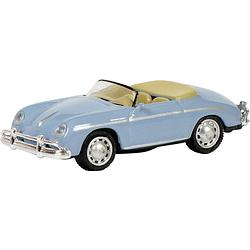 Foto van Schuco 452649800 h0 porsche 356 a speedster