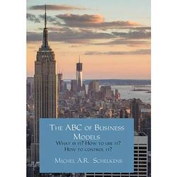 Foto van The abc of business models