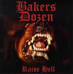 Foto van Raise hell - 7 inch vinyl;7 inch vinyl (5025703181271)