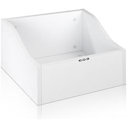 Foto van Zomo vs-box 100/1 white vinylkast