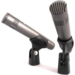 Foto van Prodipe a1 duo condensator microfoons (set van 2)