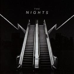 Foto van The nights - cd (8024391080627)