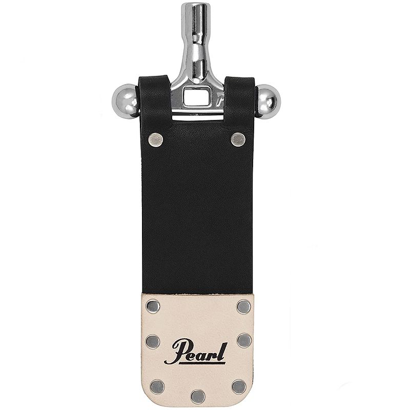 Foto van Pearl flip mute drum key drumsleutel met dempingsysteem