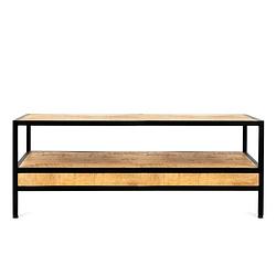 Foto van Benoa moulton gb coffee table 120 cm