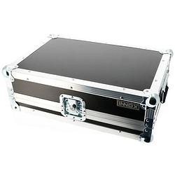 Foto van Innox fc-pio-cdj-2000nxs2 flightcase voor pioneer cdj-2000nxs2