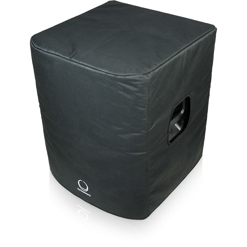 Foto van Turbosound ts-pc18b-1 beschermhoes voor 18 inch subwoofer