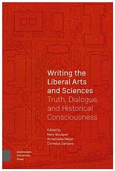Foto van Writing the liberal arts and sciences - ebook (9789048555086)