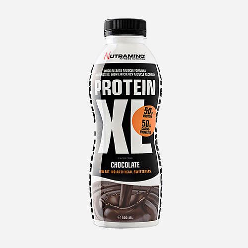 Foto van Protein xl recovery shake