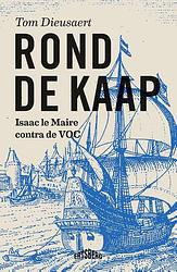 Foto van Rond de kaap - tom dieusaert - paperback (9789464750294)