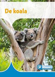 Foto van De koala - ditte merle - hardcover (9789464391091)
