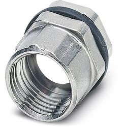 Foto van Phoenix contact 1432460 sensor/actuator connector, niet geassembleerd m12 wartel 10 stuk(s)