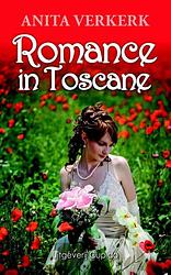 Foto van Romance in toscane - anita verkerk - ebook (9789462040144)