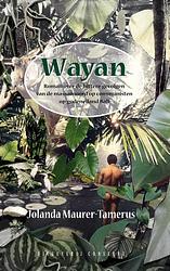 Foto van Wayan - jolanda maurer-tamerus - ebook (9789054294757)