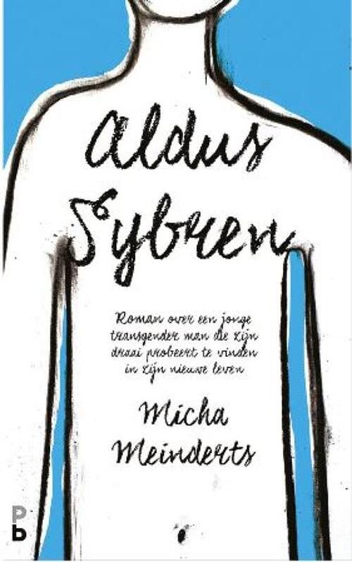 Foto van Aldus sybren - micha meinderts - ebook (9789020633481)