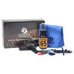 Foto van Fazley gafaz03 electric maintenance kit