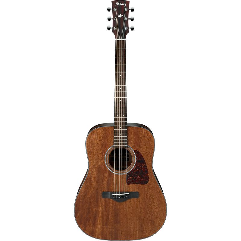 Foto van Ibanez aw54-opn artwood open pore natural